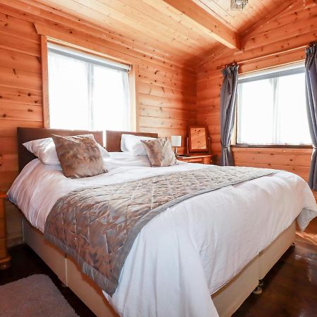 Willow Lodge Bodmin Luaran gambar