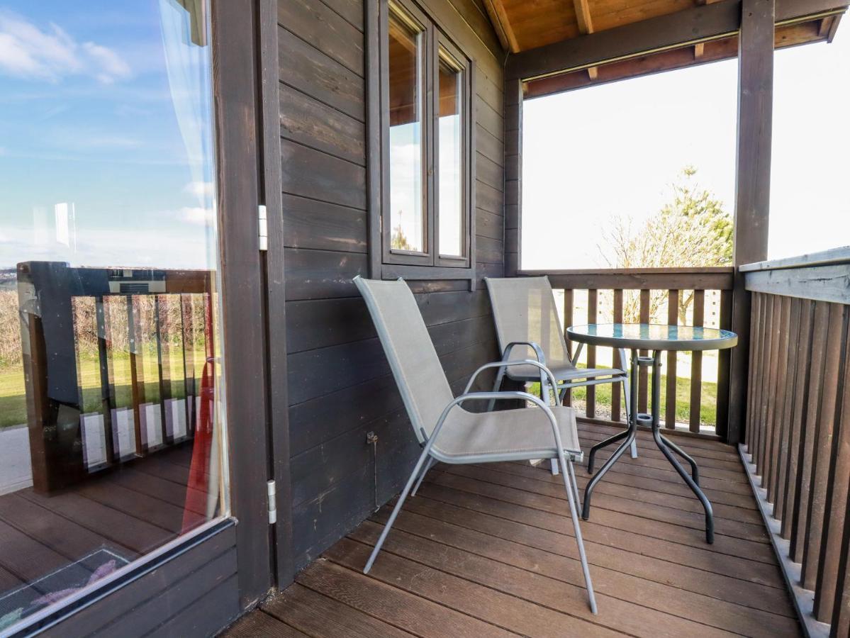 Willow Lodge Bodmin Luaran gambar
